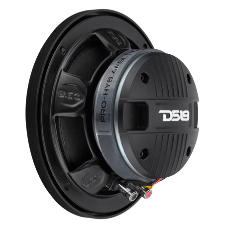 DS18 PRO-HY6.4MSL, product image 8