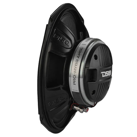 DS18 RY-HD69BAFFLE + PRO-HY69.4MSL.2pk, product image 6