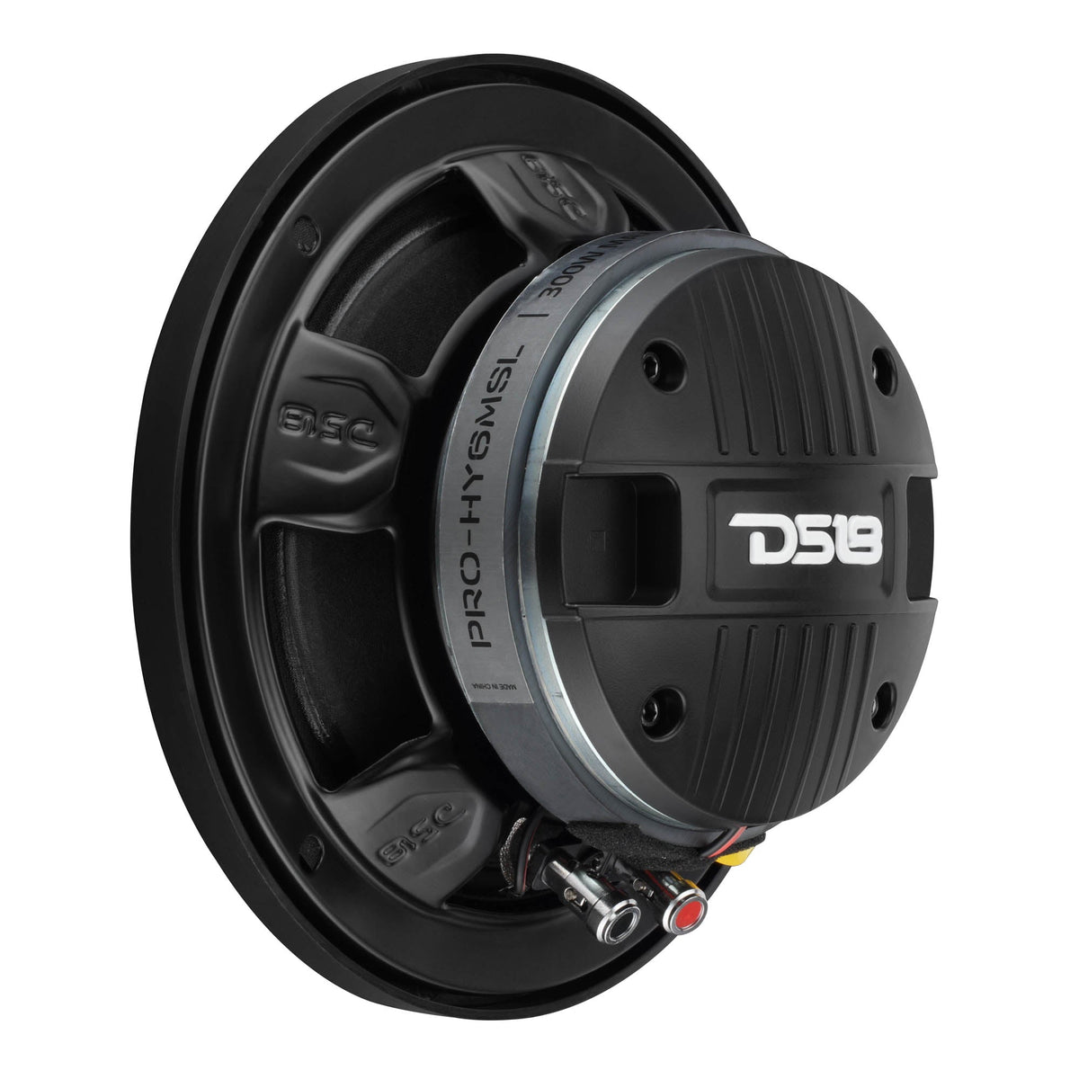 DS18 PRO-HY6MSL, product image 11