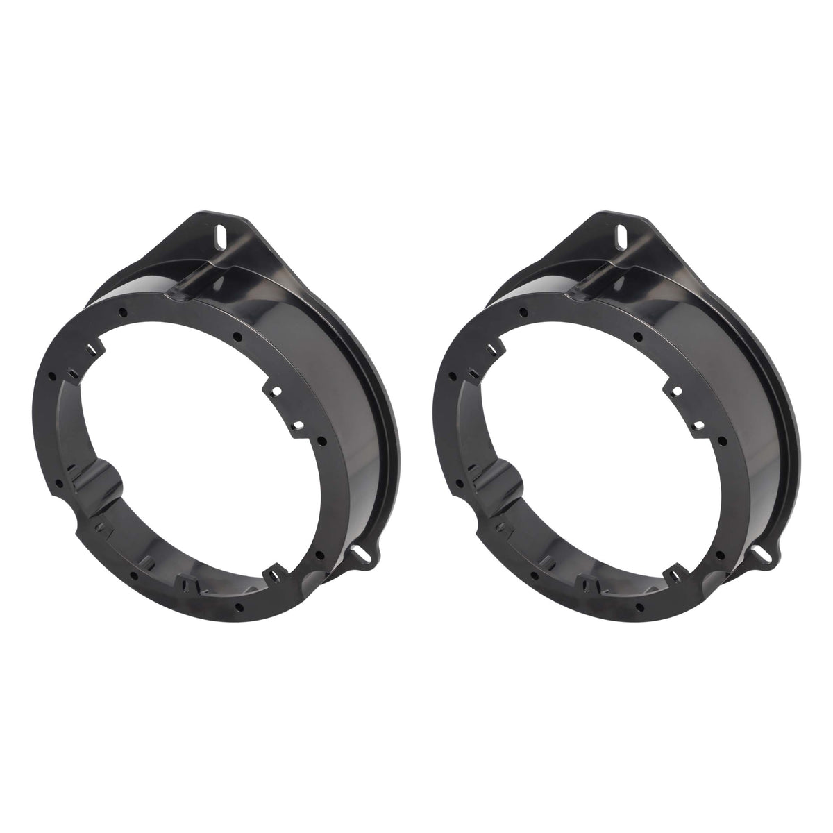 Audi A3 | A4 2000-2010 - 6" to 6.75" — 82-9101