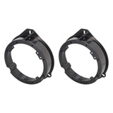 Audi A3 | A4 2000-2010 - 6" to 6.75" — 82-9101
