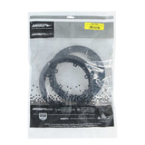 Hyundai | Genesis Coupe 2010-Up - 6" to 6.75" — 82-7301