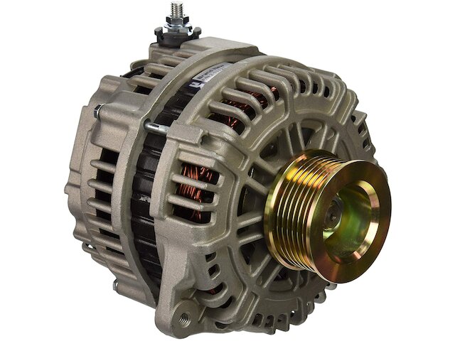 Autotech Engineering HP-11121-240A manufacturer product image 1
