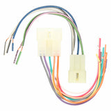 Radio Replacement Harness - Dodge | Eagle | Mitsubishi | Plymouth 1987-1996 — 70-1743
