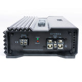 Hifonics Hifonics A1500.1D ALPHA 1500 Watt Amplifier - Car Audio