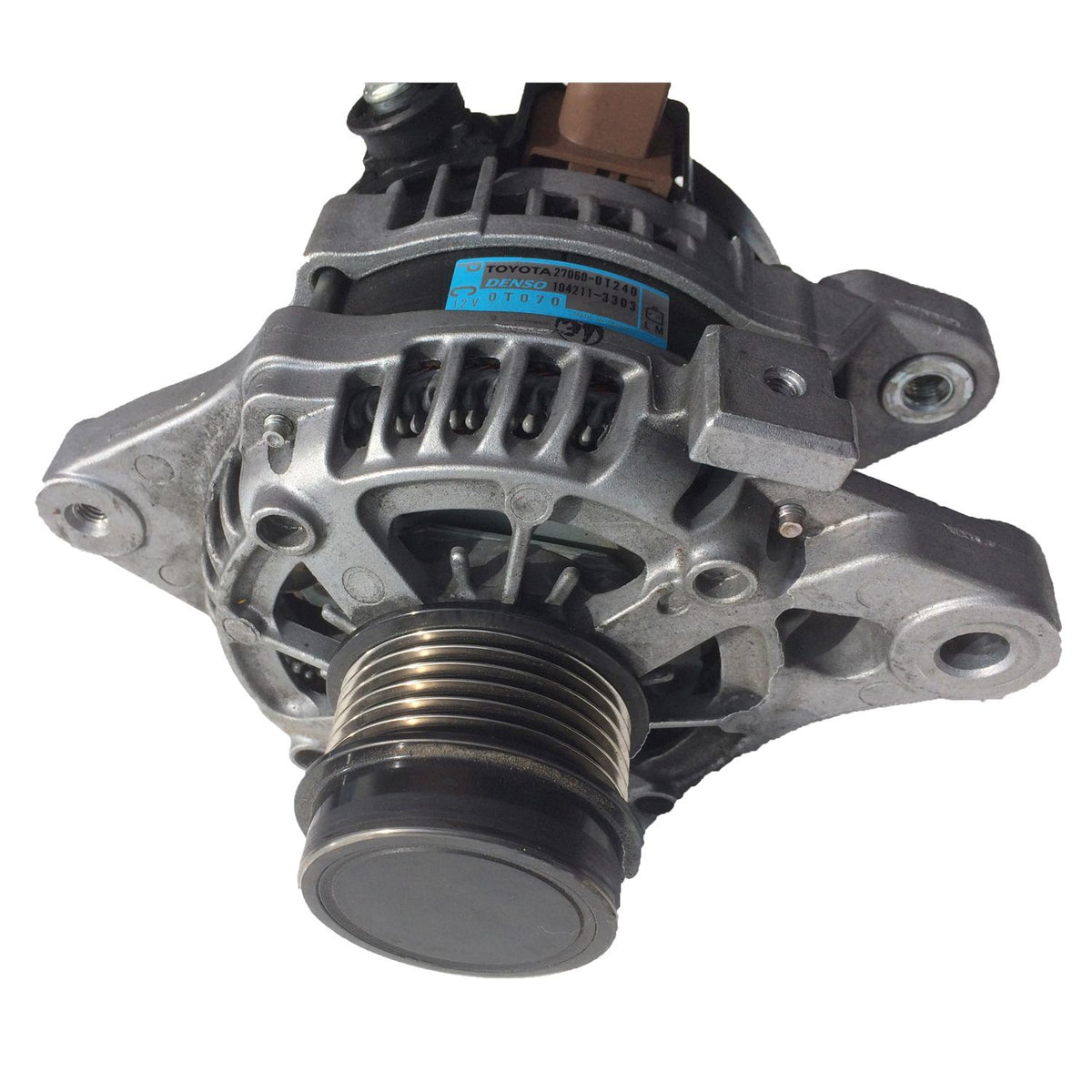 Autotech Engineering HP-11776-240A manufacturer product image 2