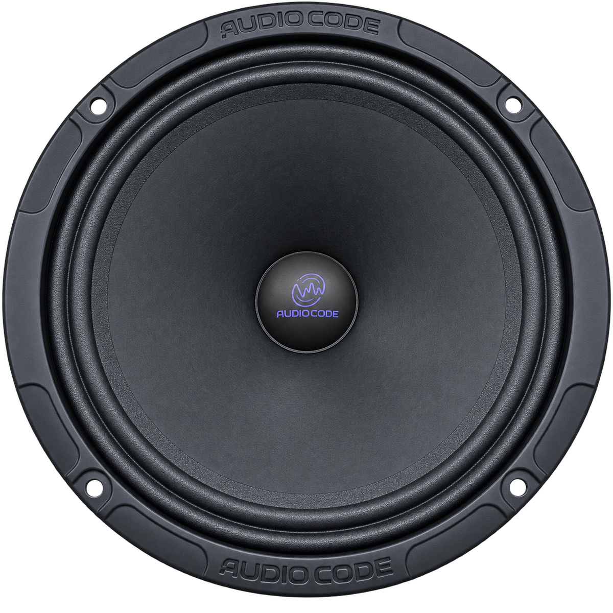 Audio Code Audio Code AXC MORPH65NEO 6.5" Neodymium Midrange Loudspeaker - Car Audio