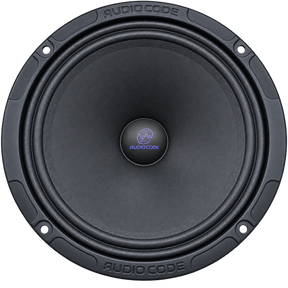 Audio Code Audio Code AXC MORPH65NEO 6.5" Neodymium Midrange Loudspeaker - Car Audio