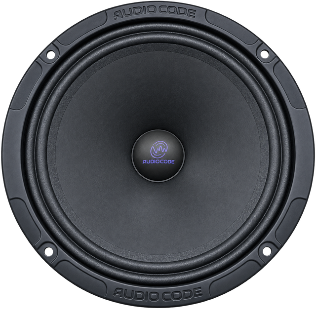 Audio Code Audio Code AXC MORPH65NEO 6.5" Neodymium Midrange Loudspeaker - Car Audio