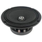 SoundQubed SoundQubed HDX Series Pro Audio 6.5" Speaker (each) - Car Audio