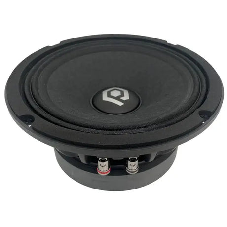 SoundQubed SoundQubed HDX Series Pro Audio 6.5" Speaker (each) - Car Audio