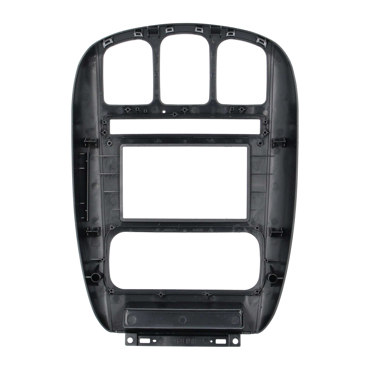Dodge Caravan | Chrysler Town & Country 2001-2007 — 95-6539