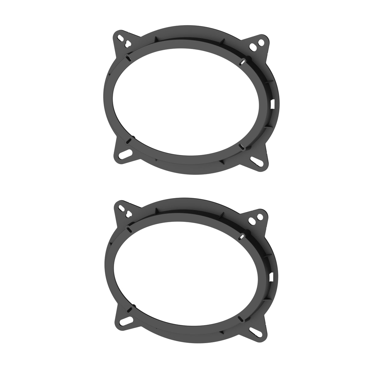 Lexus | Toyota 2012-Up - 6"x9" — 82-8149