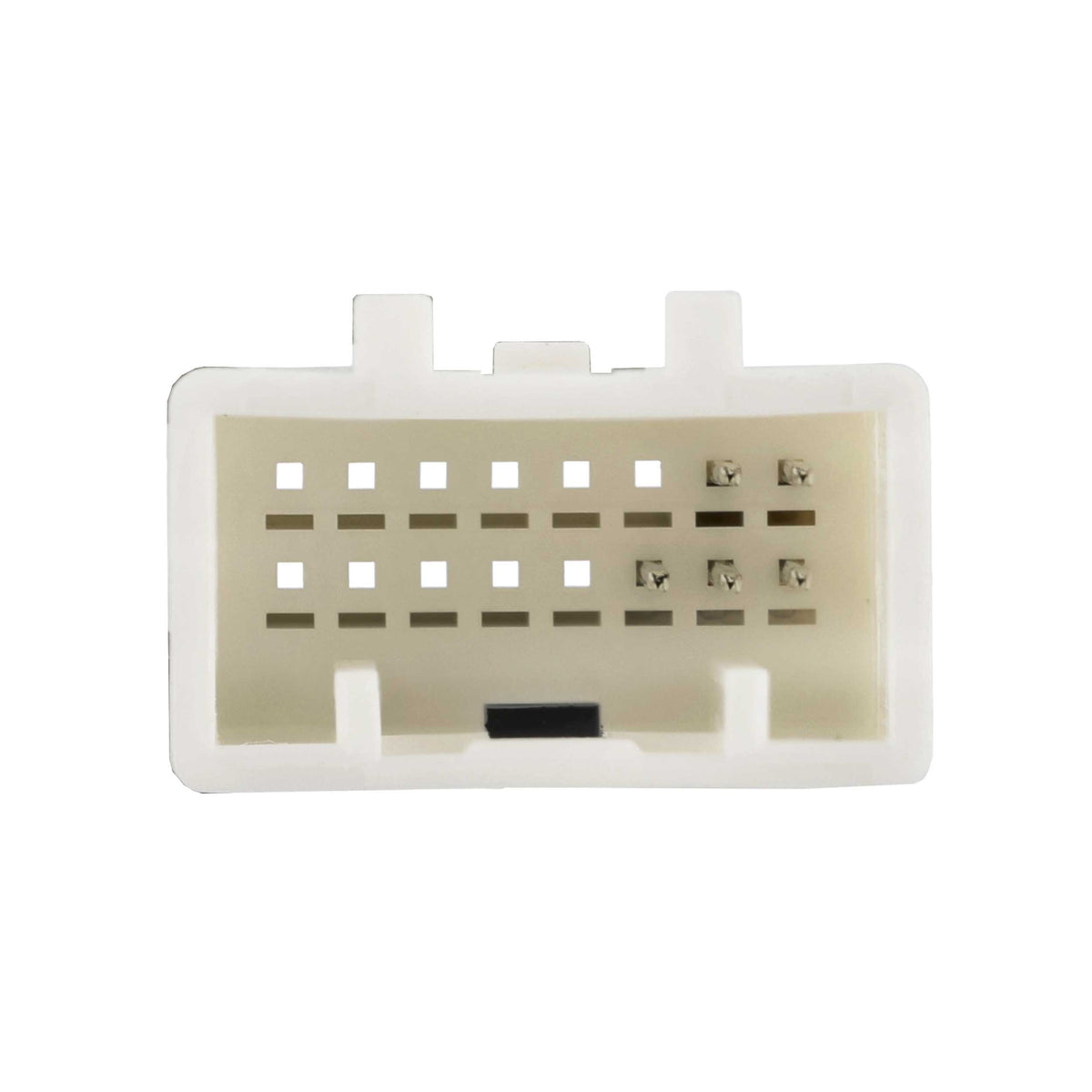 Backup Camera Retention Harness - Toyota 2012-2015 — AXBUCH-TYCAM16V
