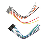 OEM Harness - Chrysler | Dodge | Eagle | Jeep | Plymouth 1981-2005 — 71-1817