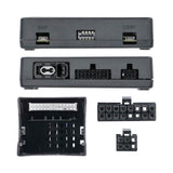MOST25® Data Interface with SWC - Porsche 2009-2012 — AXDIS-PO62