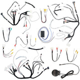 Radio Status Control Kit - Infiniti G37 2008-2013 — AXRSC-IN1