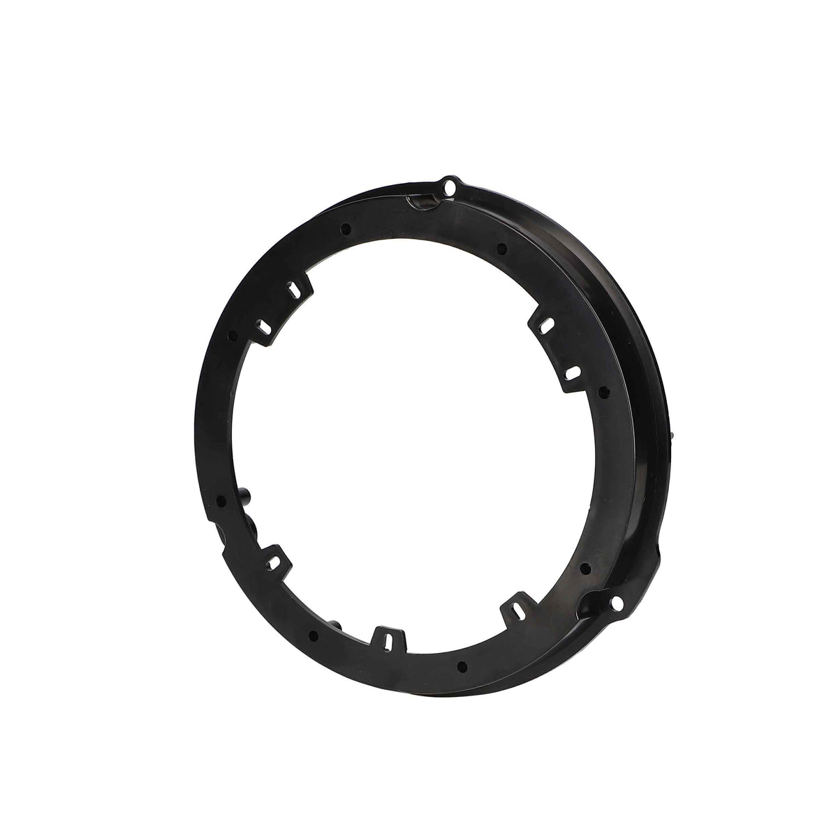 Ford | Alfa Romeo | Hyundai | Jaguar | Land Rover | Lincoln 2001-Up - 6.5" to 6.75" — 82-5605