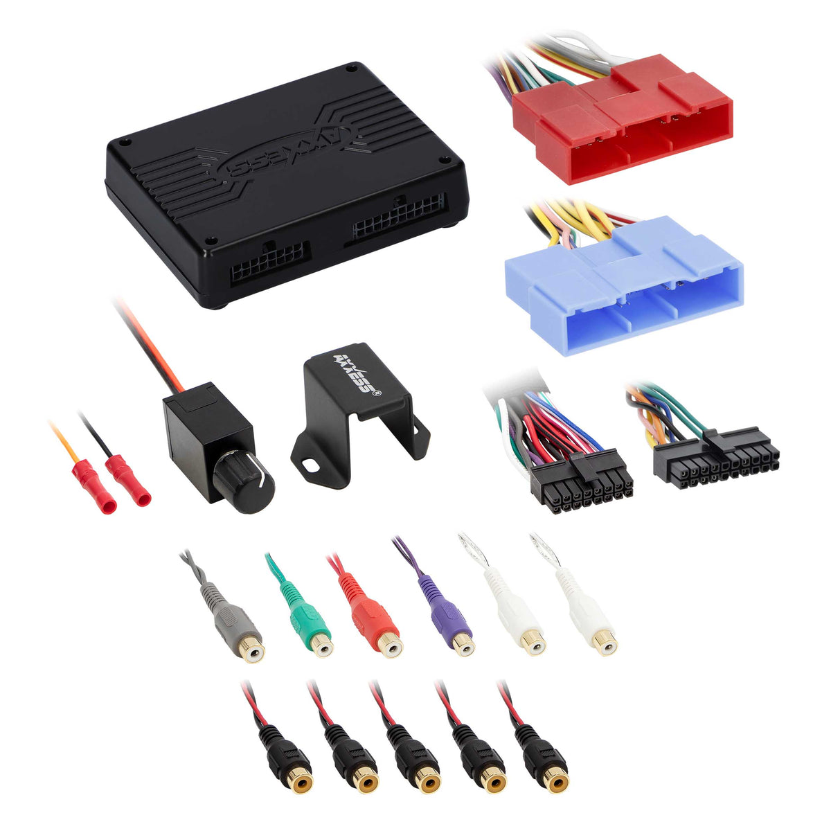DSP Data Interface - Hyundai | Kia 2021-2025 — AXDSPX-HK5