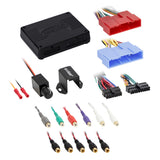 DSP Data Interface - Hyundai | Kia 2021-2025 — AXDSPX-HK5