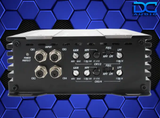 DC Audio DC Audio PS1200x4 - Mini 4 Channel Amplifier - Car Audio