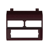 Chevy | GMC Full Size Trucks 1988-1994 - Red — 99-3000R