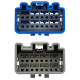 Ford 2011-2020 (Sony amplified) — AXABH-FD1
