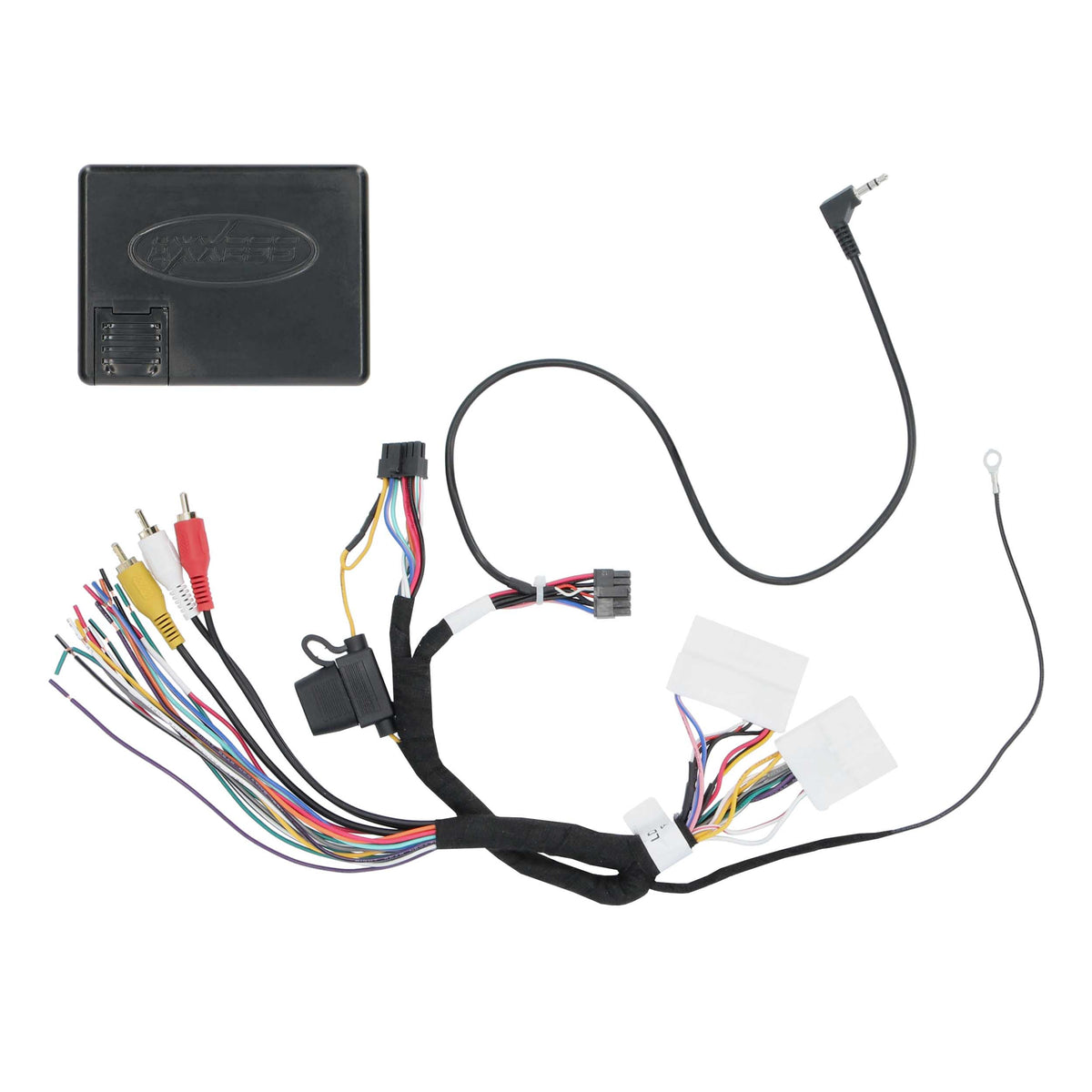 Data Interface - Nissan Kicks | Sentra 2020-2025 — AXDI-NIS1