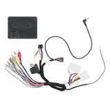 Data Interface - Nissan Kicks | Sentra 2020-2025 — AXDI-NIS1