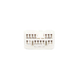 OEM Harness - Toyota 1991-2000 (15-pin into Premium radio) — 71-8112