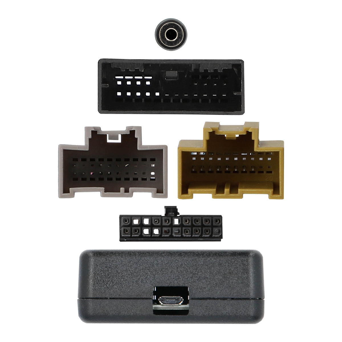Data Interface with SWC - GM 2016-2021 — AXTC-LN10