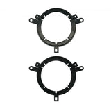 Chrysler | Dodge | Jeep 1995-2024 - 5.25" or 6.5" (Front Door) — 82-6600