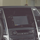 Nissan Titan 2020-2021 — 95-7639HG