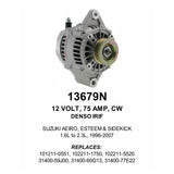 Autotech Engineering HP-13679-320 manufacturer product image 1