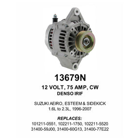 Autotech Engineering HP-13679-320 manufacturer product image 1