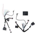 Data Interface - Dodge | Mercedes-Benz 2007-2013 — AXDI-SP1