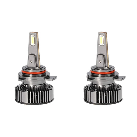 Heise 9005 Pro Series LED Kit - Single Beam