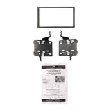 Hyundai Accent | Kia Rio 2006-2011 | Sportage 2005-2010 — 95-7321