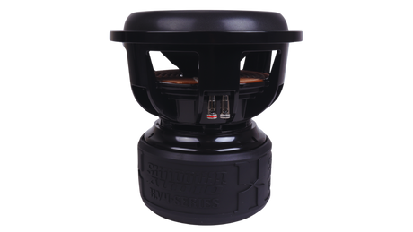 Sundown Audio X-Series v.4 12" Car Subwoofer - manufacturer view 2
