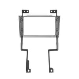 Nissan Maxima 2000-2003 (without factory NAV or small radio/pocket combo) — 95-7645G