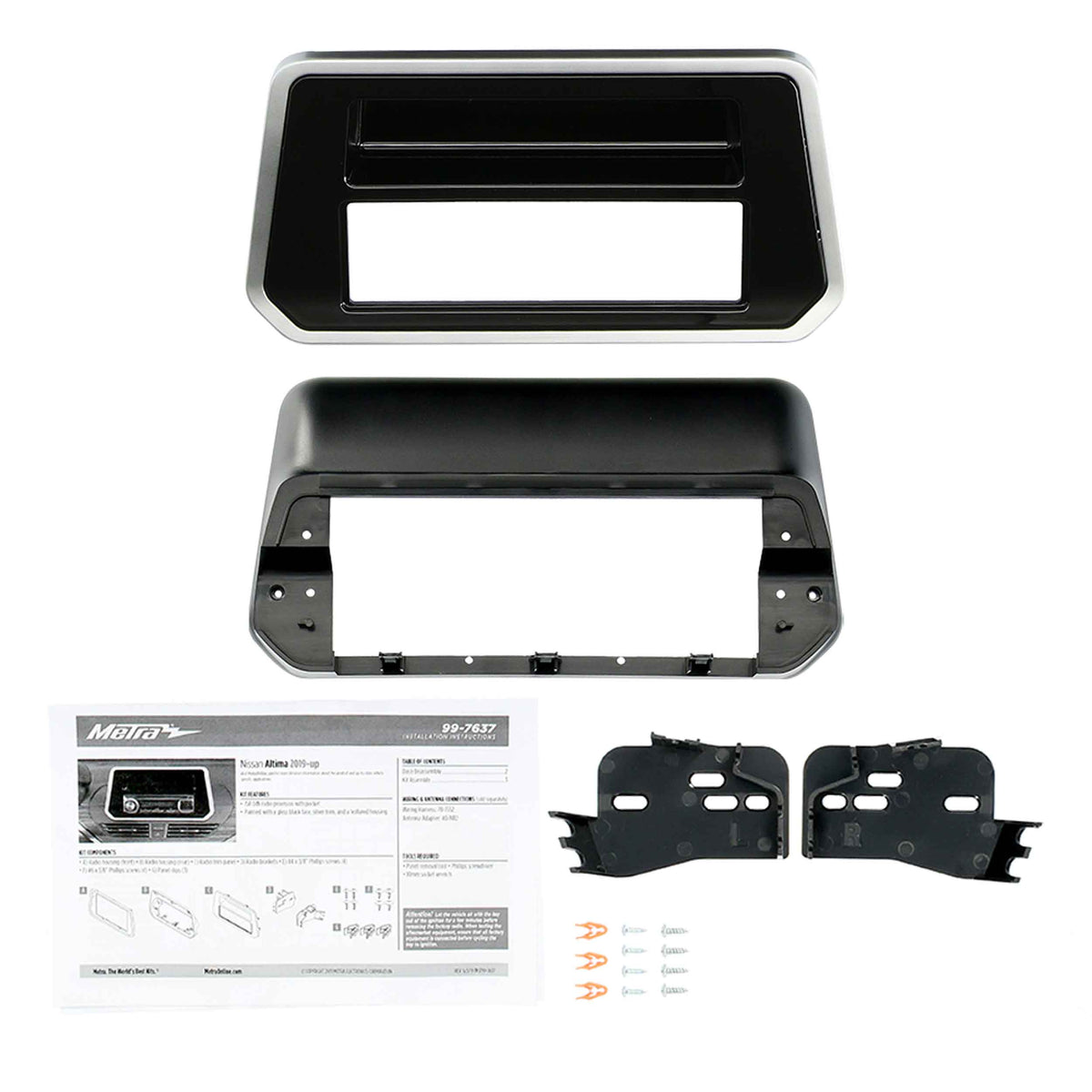 Nissan Altima 2019-2026 — 99-7637