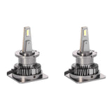 Heise Pro Series LED Bulbs - Fits D4S, D4R