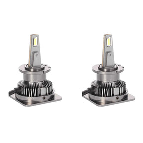 Heise Pro Series LED Bulbs - Fits D4S, D4R