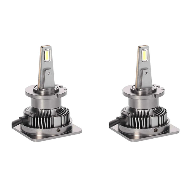 Heise Pro Series LED Bulbs - Fits D4S, D4R