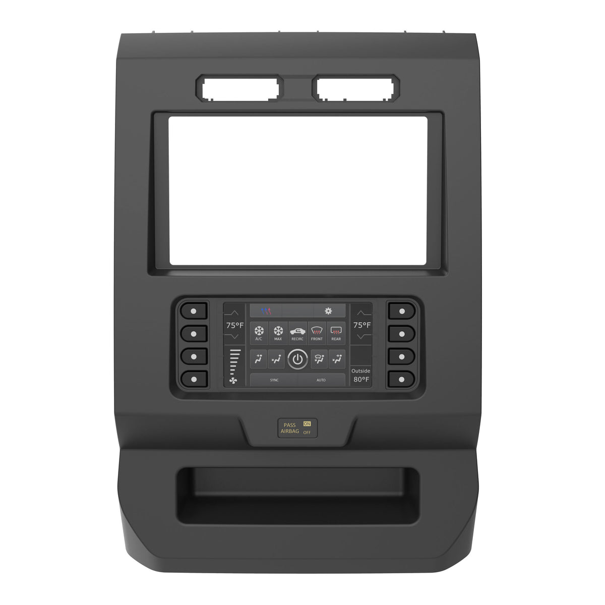 Ford F-150 | F-250 | F-350 2015-2022 — 99-5834CH