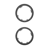 Speaker Spacer - Universal 1/2" for 6.5" to 6.75" Speakers — 82-4401
