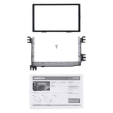 Honda CR-Z 2011-2016 (with factory NAV) — 95-7822