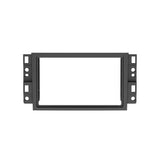 Chevy Aveo 2007-2011 | Pontiac G3 2009-2010 — 95-3306