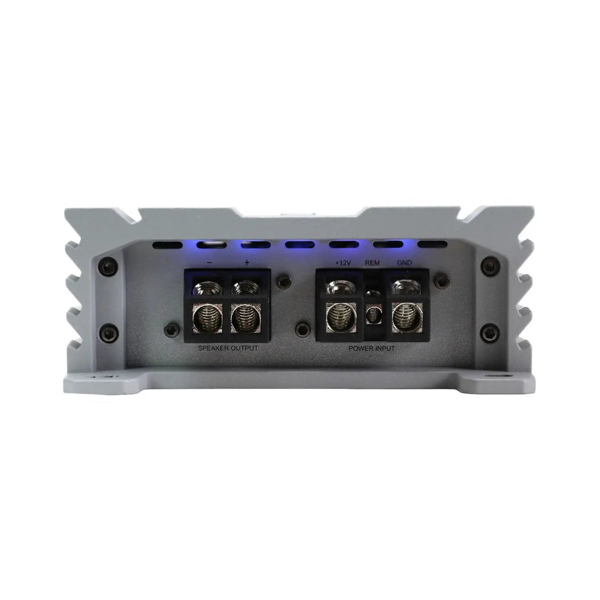 Hifonics Hifonics BRL2000.1 BRUTUS BRL 2000 Watt Mono Block Amplifier - Car Audio