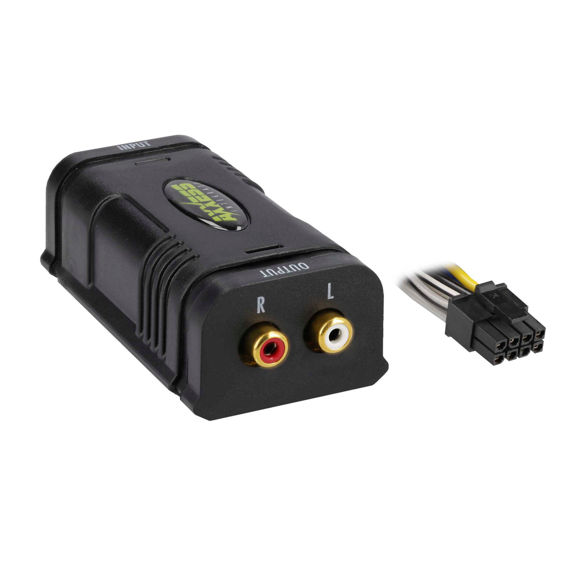 DC Trigger Turn-On Line Output Converter — AXDCT-2